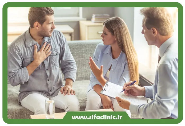 مشاوره پیش از ازدواج با افزایش شناخت زوجین، زمینهساز یک زندگی مشترک سالم و متعهدانه است.