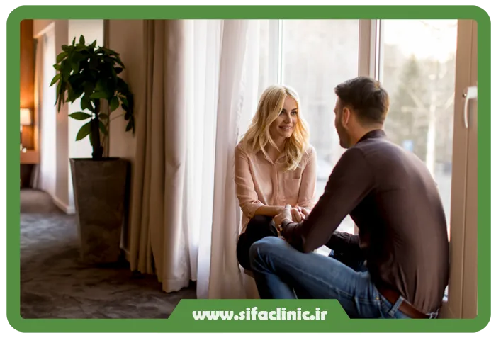 مشاوره پیش از ازدواج به افزایش شناخت، تقویت مهارتهای ارتباطی، تنظیم انتظارات و مدیریت مسائل مالی زوجین کمک میکند.