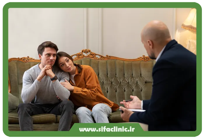 اهمیت مشاوره پیش از ازدواج | با چه سوالاتی رابطه‌تان را محک بزنید؟