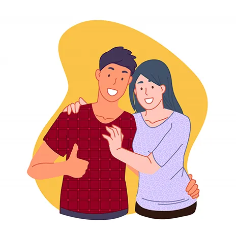 تست رضایت زناشویی اِنریچ