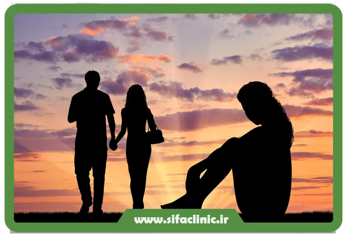 خیانت باعث آسیب دلبستگی و بی‌اعتمادی عاطفی شدید در قربانی می‌شود.