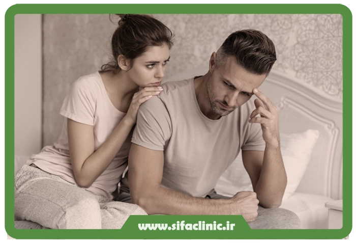 خیانت عاشقانه میتواند با آسیب به پیوند دلبستگی، واکنشهایی شبیه دلبستگی آشفته و بینظمی عاطفی ایجاد کند.