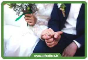 چرا در نهایت ما با والدین خود ازدواج می کنیم